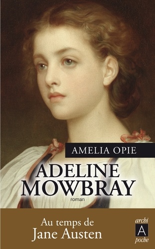 Adeline Mowbray - Occasion