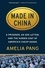 Made in China. A Prisoner, an SOS Letter, and the Hidden Cost of America's Cheap Goods