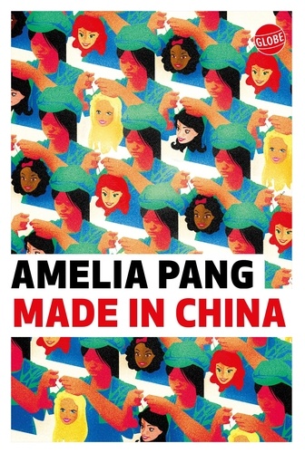 Made in China. Made in China: A Prisoner, an SOS Letter, and the Hidden Cost of America's Cheap Goods