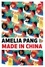 Made in China. Made in China: A Prisoner, an SOS Letter, and the Hidden Cost of America's Cheap Goods