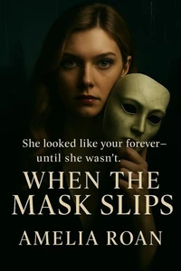 When The Mask Slips