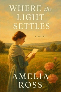 Where the Light Settles