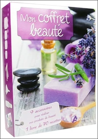 Mon coffret beauté