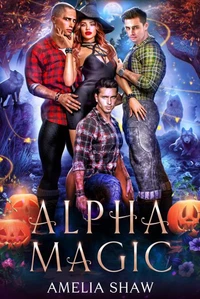 Alpha Magic