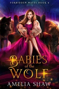 Babies of the Wolf