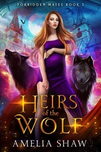 Heirs of the Wolf