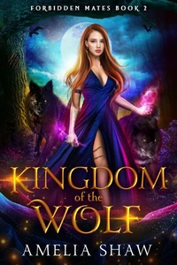 Kingdom of the Wolf
