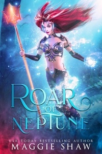  Amelia Shaw - Roar of Neptune.