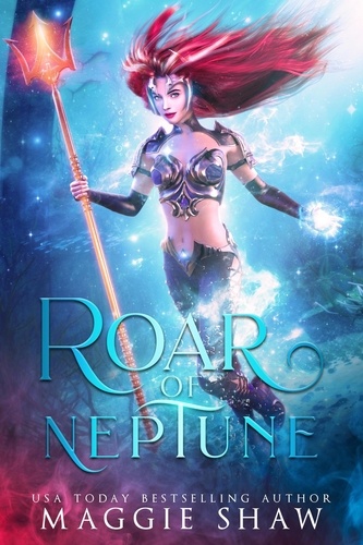  Amelia Shaw - Roar of Neptune.
