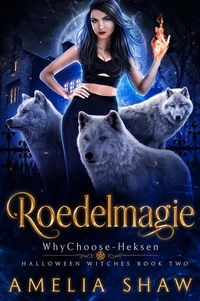 Roedelmagie