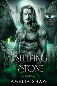 Sleeping Stone