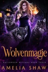 Wolvenmagie