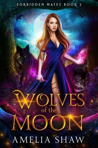 Wolves of the Moon