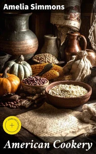American Cookery