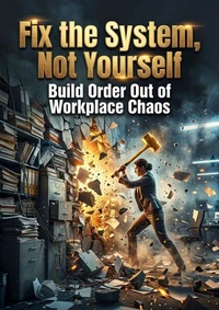 Fix the System, Not Yourself
