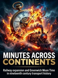 Minutes Across Continents