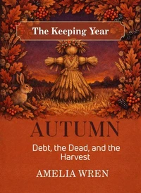 Autumn: Debt, the Dead, and the Harvest
