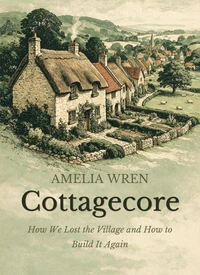 Cottagecore: How We Lost the Village and How to Build It Again