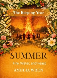 Summer: Fire, Water, and Feast