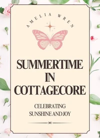 Summertime in Cottagecore: Celebrating Sunshine and Joy