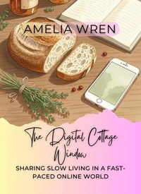 The Digital Cottage Window: Sharing Slow Living in a Fast-Paced Online World