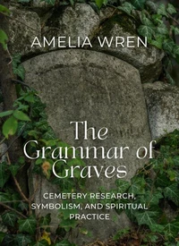 The Grammar of Graves: Cemetery Research, Symbolism, and Spiritual Practice