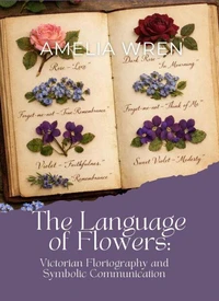 The Language of Flowers:  Victorian Floriography and Symbolic Communication