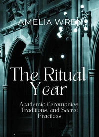 The Ritual Year: Academic Ceremonies, Traditions, and Secret Practices