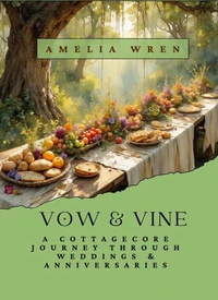 Vow &amp; Vine: A Cottagecore Journey Through Weddings &amp; Anniversaries