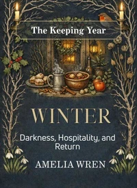 Winter: Darkness, Hospitality, and Return