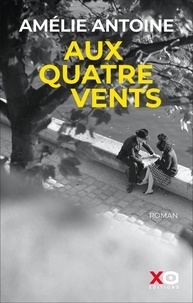 Nouveau livre électronique Aux quatre vents FB2 ePub PDF