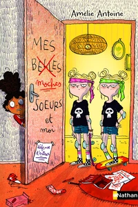 Mes (belles) moches soeurs et moi
