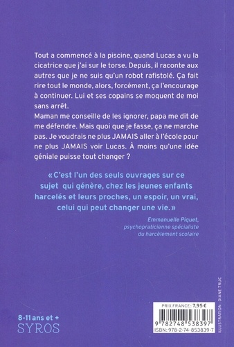 Quelque chose sur le coeur