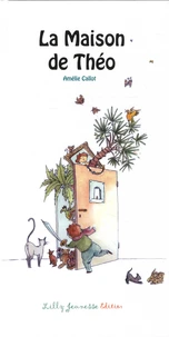 La maison de Théo