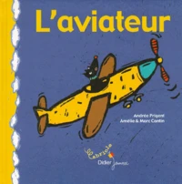 L'aviateur