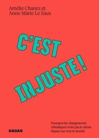 C'est injuste !