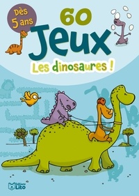 60 jeux les dinosaures!.pdf