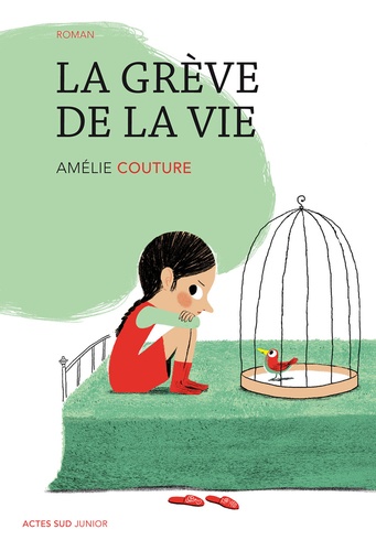 La grève de la vie