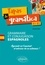 Tapas de gramática. Grammaire et conjugaison espagnoles A1/B1