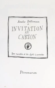 Invitation au carton