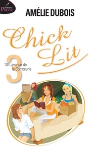 Téléchargement gratuit de jar ebook mobile Chick Lit (French Edition) ePub CHM 9782897834449 par Amélie Dubois