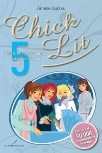 Chick lit v. 05