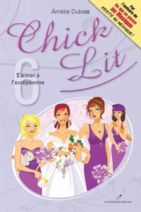 Chick lit v. 06