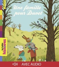 Une famille pour Duvet