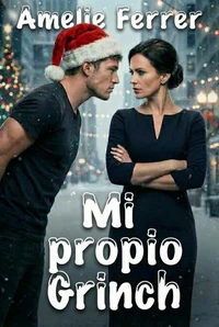 Mi propio Grinch