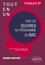 Français 1re. Tout-en-un sur les oeuvres au programme du BAC  Edition 2020-2021