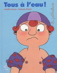 Tous à l'eau !