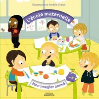 L'école maternelle