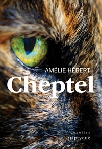 Amélie Hébert - Cheptel.