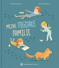 Meine digitale Familie